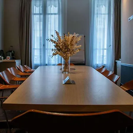 Hotel Mercure Centre Beaux-arts Lyon