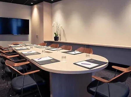 Hotel Mercure Centre Beaux-arts 4*