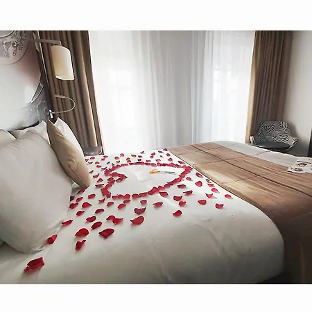 Hotel Mercure Centre Beaux-arts