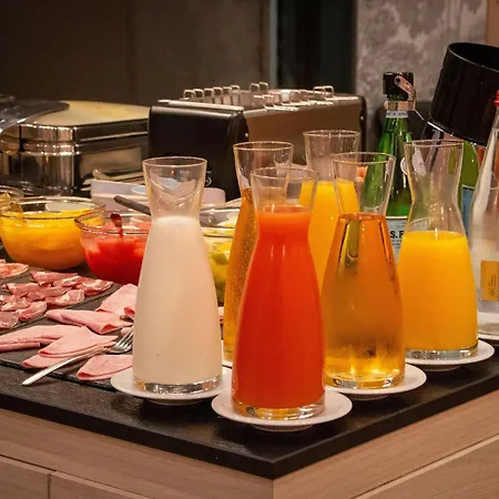 Mercure Centre Beaux-arts 4* Lyon