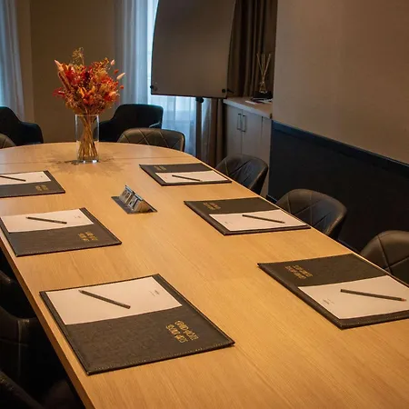 Mercure Centre Beaux-arts 4*