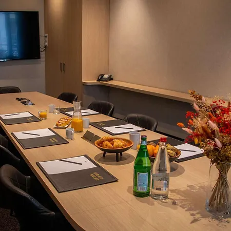 Mercure Centre Beaux-arts 4* Lyon