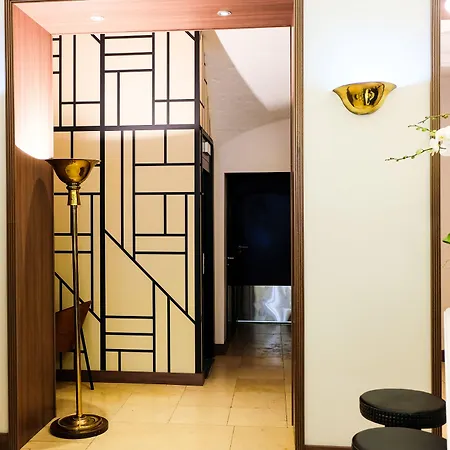 Hotel Mercure Centre Beaux-arts