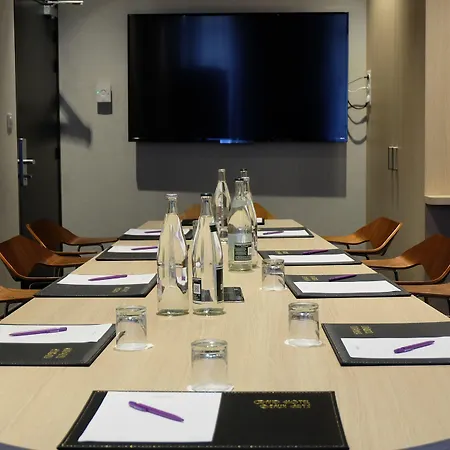 Hotel Mercure Centre Beaux-arts