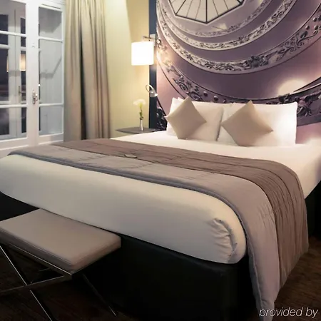Mercure Centre Beaux-arts Hotel 4*