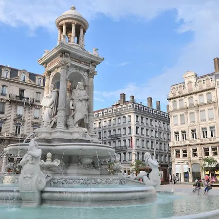 Mercure Centre Beaux-arts