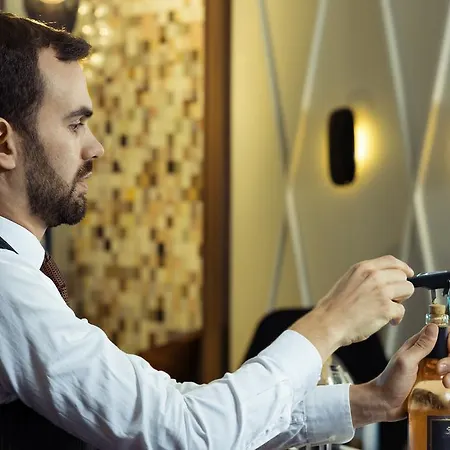 Hotel Mercure Centre Beaux-arts
