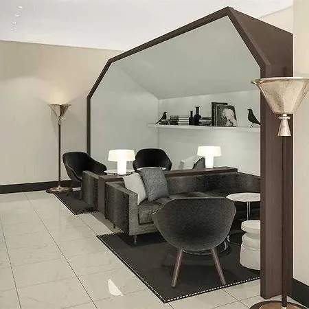 Mercure Centre Beaux-arts Hotel 4*
