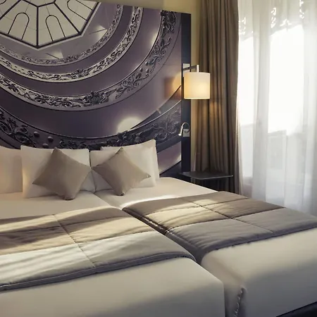 Mercure Centre Beaux-arts Hotel 4*