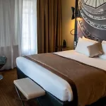 メルキュール センター ボザール 4* リヨン