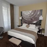 Mercure Centre Beaux-arts