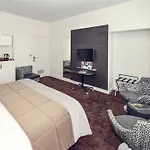 Hotel Mercure Centre Beaux-arts Lyon