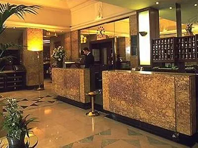 Hotel Mercure Centre Beaux-arts