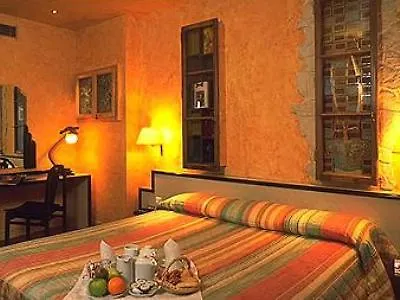 Mercure Centre Beaux-arts Lyon
