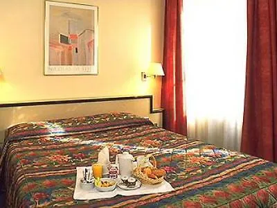 Mercure Centre Beaux-arts Hotel