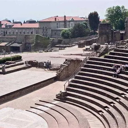 Mercure Centre Beaux-arts Ξενοδοχείο 4*