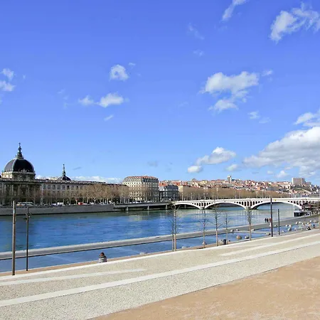 Mercure Centre Beaux-arts Hotel