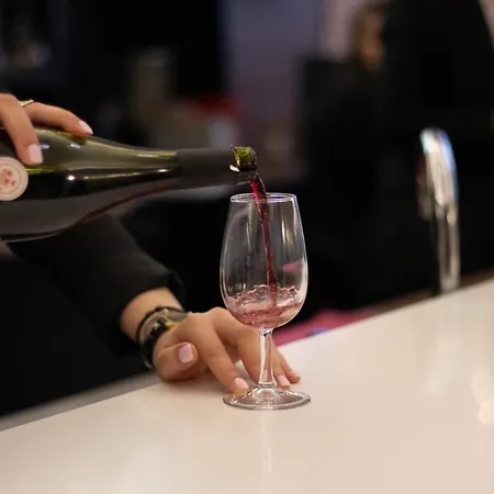 Hotel Mercure Centre Beaux-arts 4*