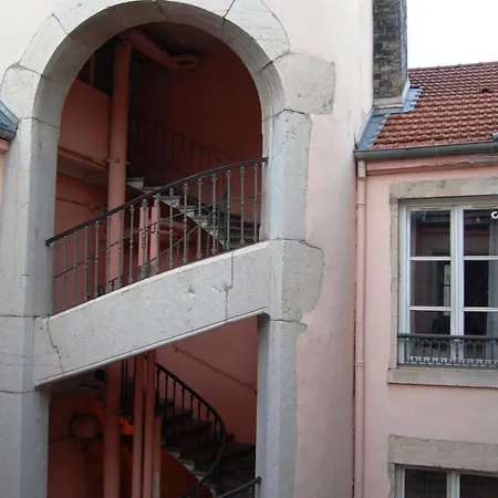 Mercure Centre Beaux-arts