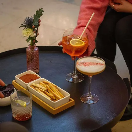 Mercure Centre Beaux-arts 4* Lyon