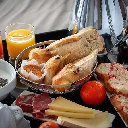 Mercure Centre Beaux-arts Hotel