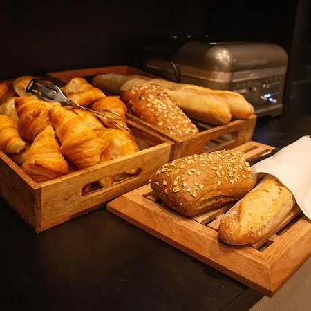 Mercure Centre Beaux-arts Hotel Lyon