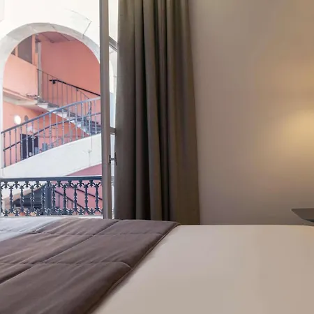 Mercure Centre Beaux-arts Hotel