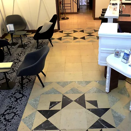 Mercure Centre Beaux-arts