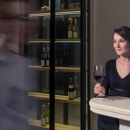 Hotel Mercure Centre Beaux-arts 4*