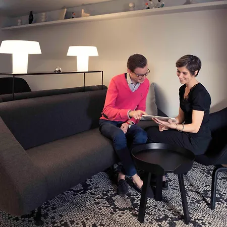 Mercure Centre Beaux-arts 4*