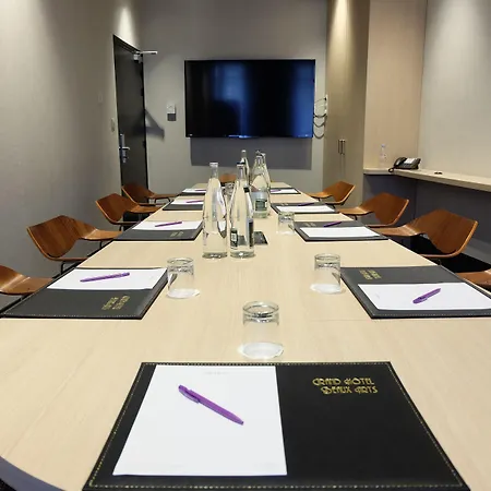 Mercure Centre Beaux-arts Lyon