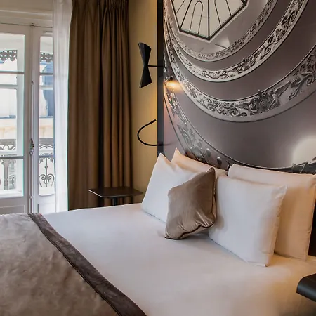 Mercure Centre Beaux-arts