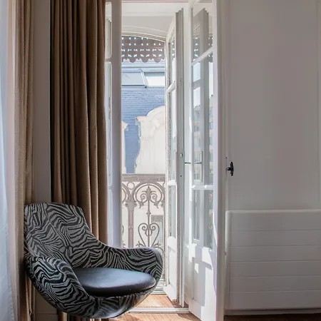 Mercure Centre Beaux-arts 4* Lyon