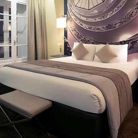 Hotel Mercure Centre Beaux-arts 4*