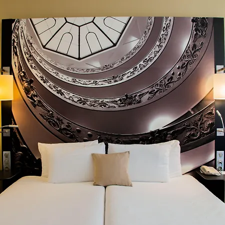 Mercure Centre Beaux-arts Hotel Lyon