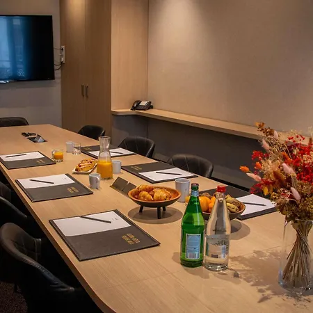 Mercure Centre Beaux-arts Hotel Lyon
