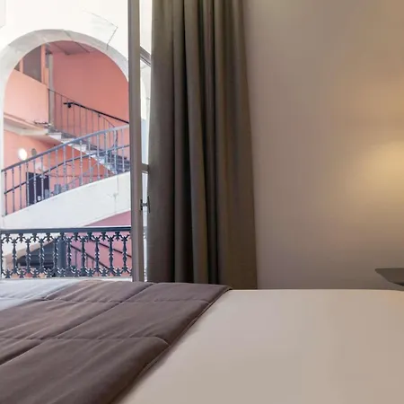 Hotel Mercure Centre Beaux-arts Lyon