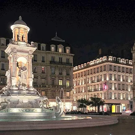 Mercure Centre Beaux-arts