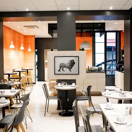 Mercure Centre Beaux-arts Hotel