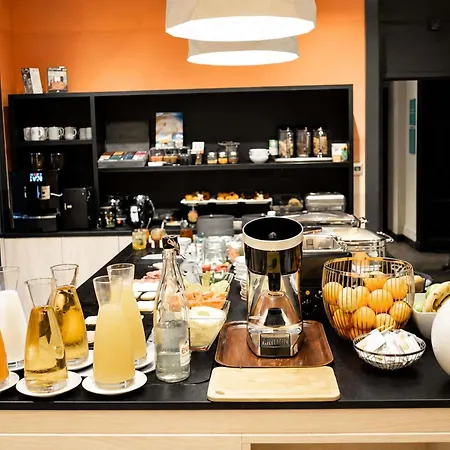 Hotel Mercure Centre Beaux-arts