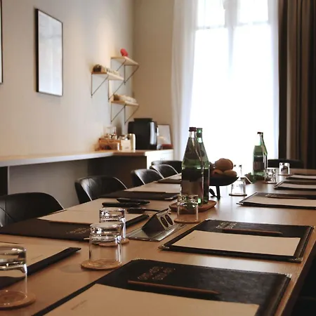 Mercure Centre Beaux-arts Hotel Lyon