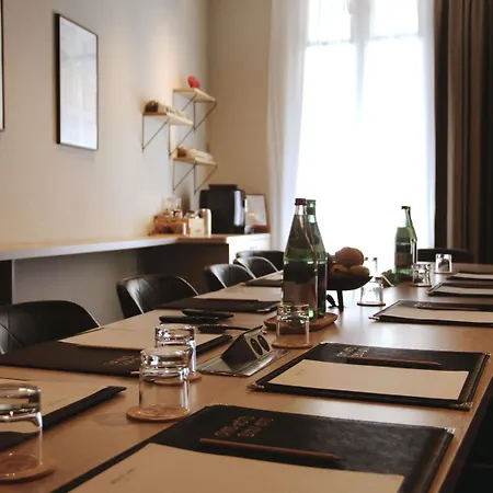 Mercure Centre Beaux-arts Lyon