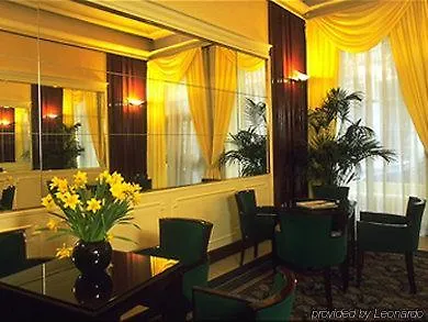 Mercure Centre Beaux-arts 4* Lyon