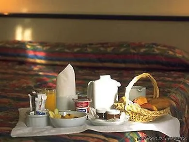 Hotel Mercure Centre Beaux-arts 4*