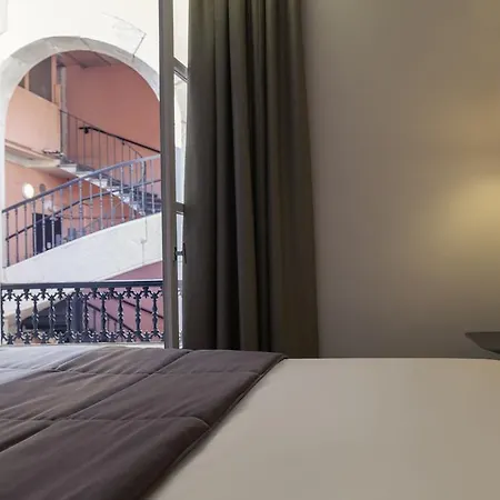 Mercure Centre Beaux-arts Hotel