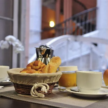Mercure Centre Beaux-arts 4* Lyon
