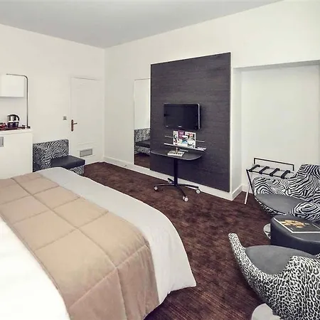 Hotel Mercure Centre Beaux-arts Lyon