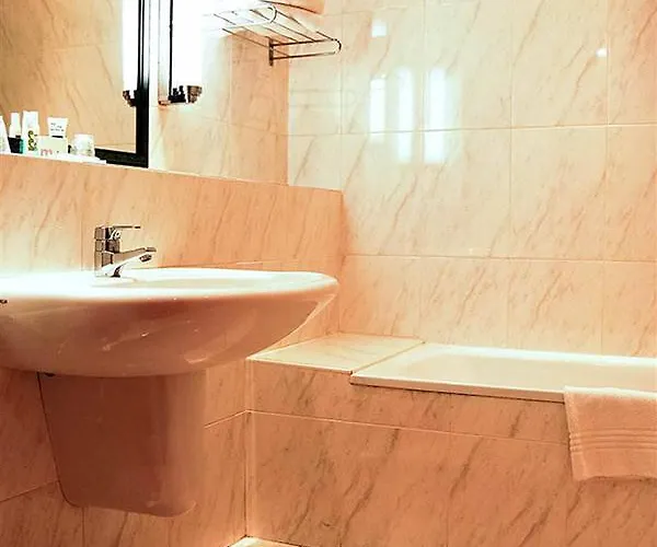 Mercure Centre Beaux-arts Hotel