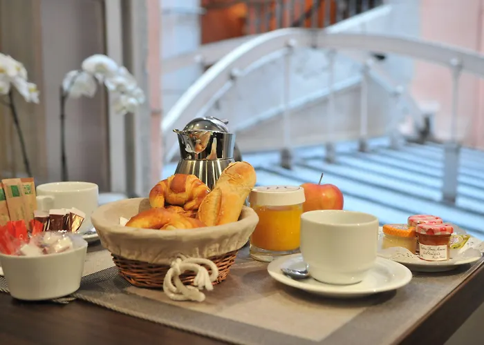 Hotel Mercure Centre Beaux-arts