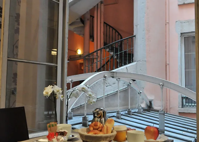 Mercure Centre Beaux-arts